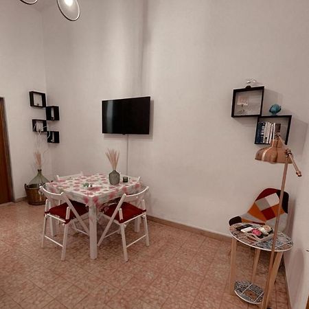 Maison 141 Polignano a Mare Eksteriør bilde
