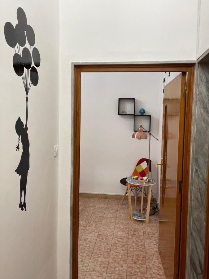 Maison 141 Polignano a Mare Eksteriør bilde