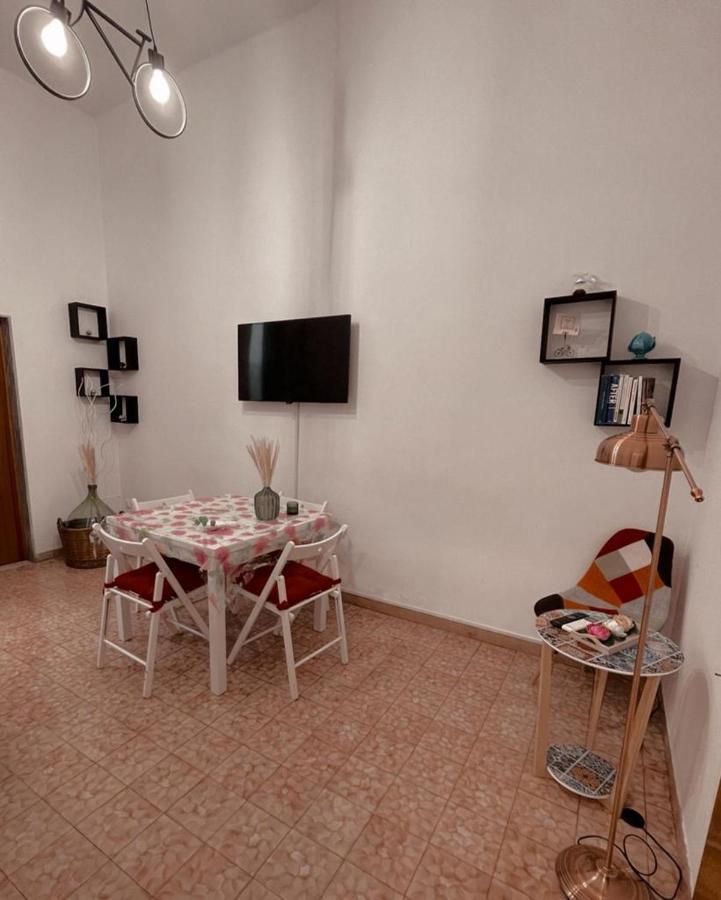 Maison 141 Polignano a Mare Eksteriør bilde