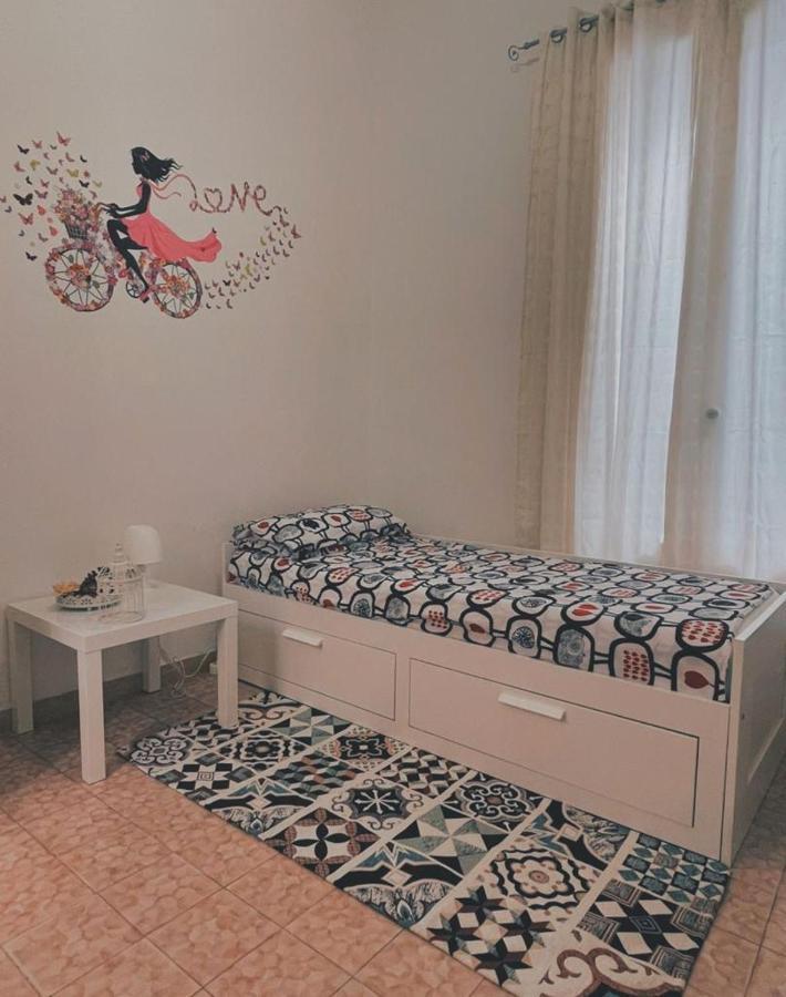 Maison 141 Polignano a Mare Eksteriør bilde