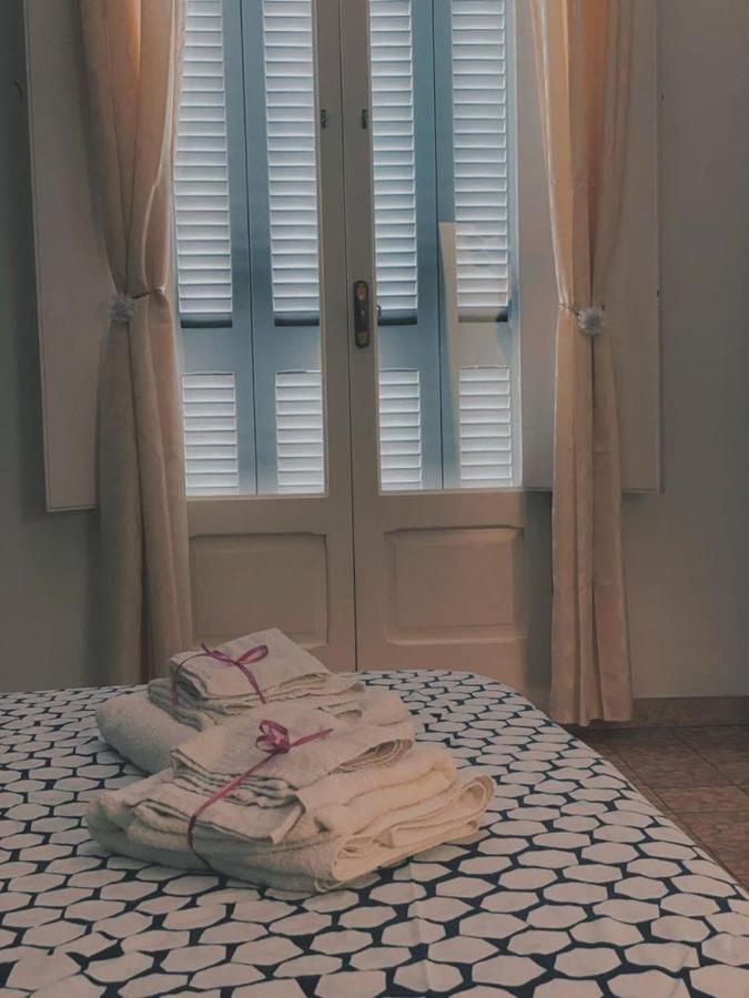 Maison 141 Polignano a Mare Eksteriør bilde