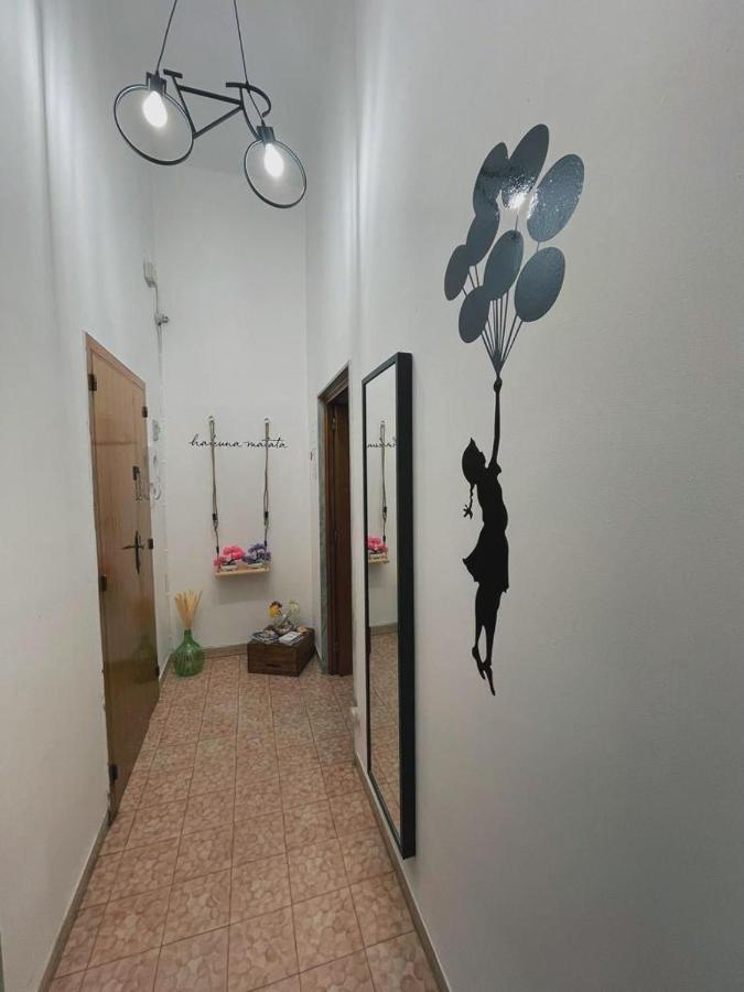 Maison 141 Polignano a Mare Eksteriør bilde