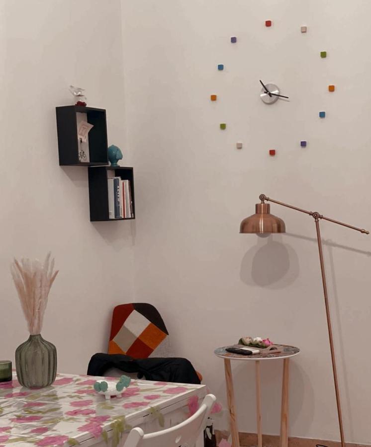 Maison 141 Polignano a Mare Eksteriør bilde