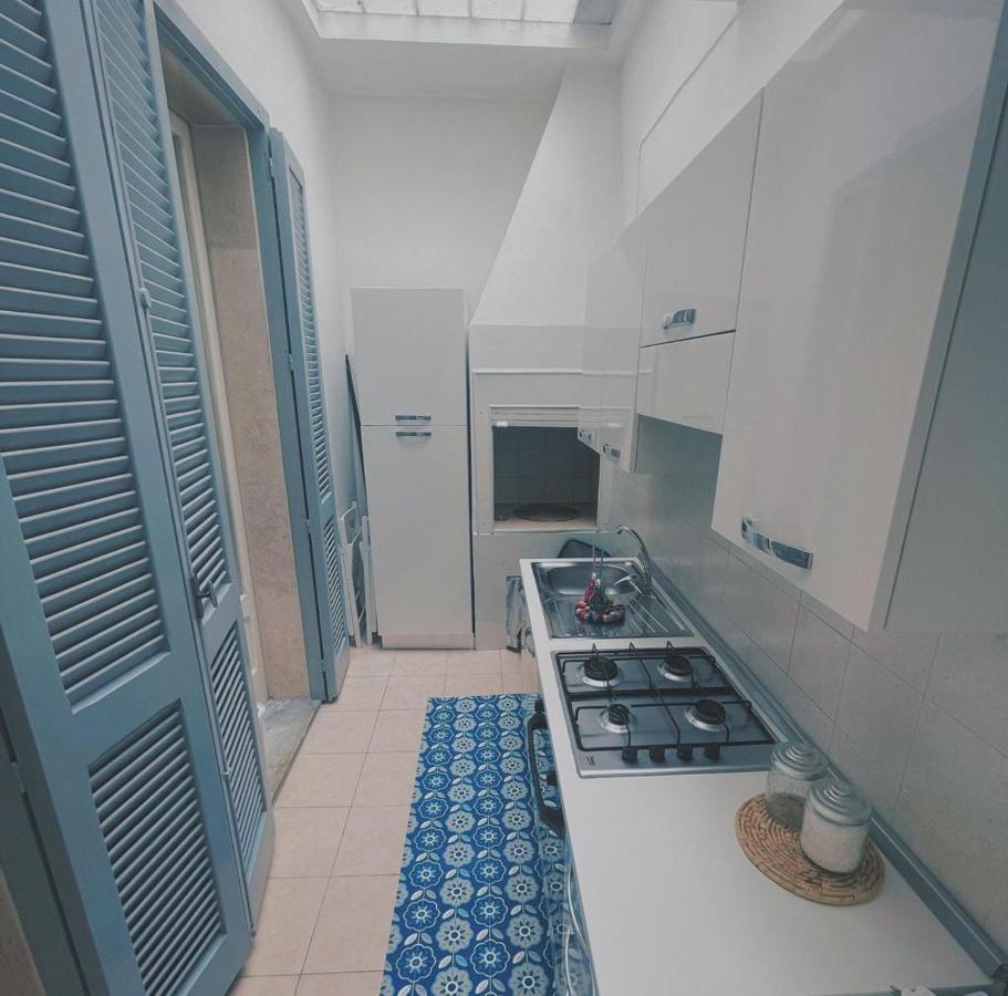 Maison 141 Polignano a Mare Eksteriør bilde