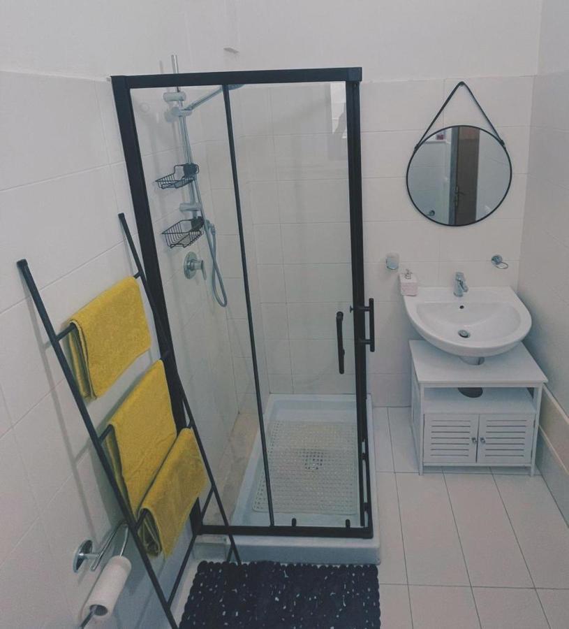 Maison 141 Polignano a Mare Eksteriør bilde