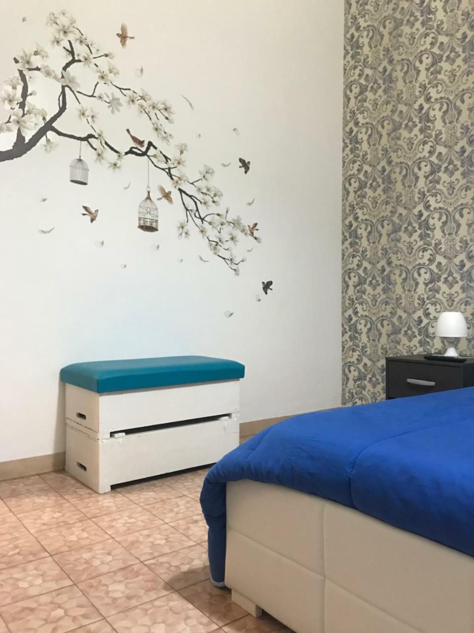Maison 141 Polignano a Mare Eksteriør bilde